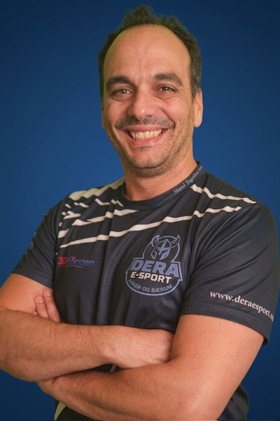 Daniel M. «Dani»