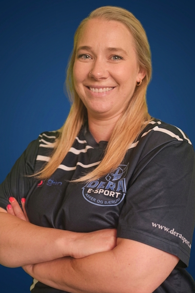 Fanny Marie «BungeeBell»